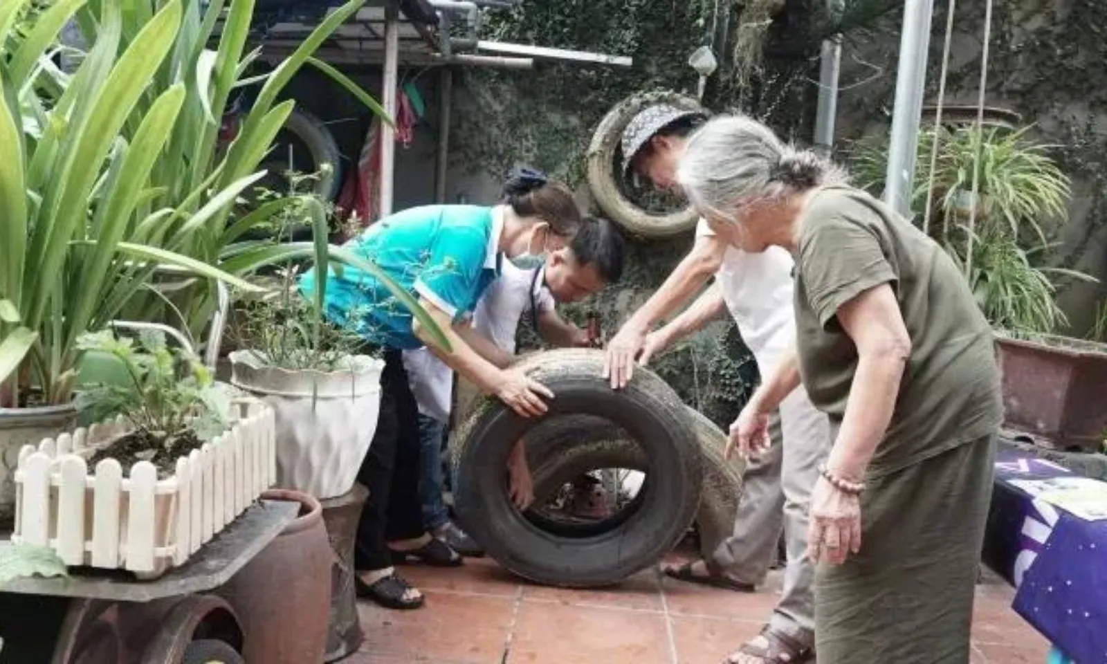 Hà Nội: Phát sinh thêm 18 ổ dịch sốt xuất huyết, các bệnh truyền nhiễm khác có xu hướng gia tăng