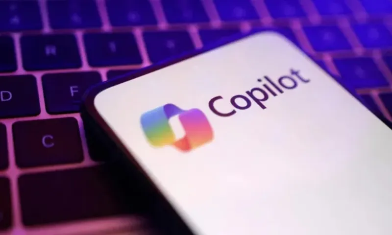 Trợ lý AI Copilot của Microsoft có gì mới? 