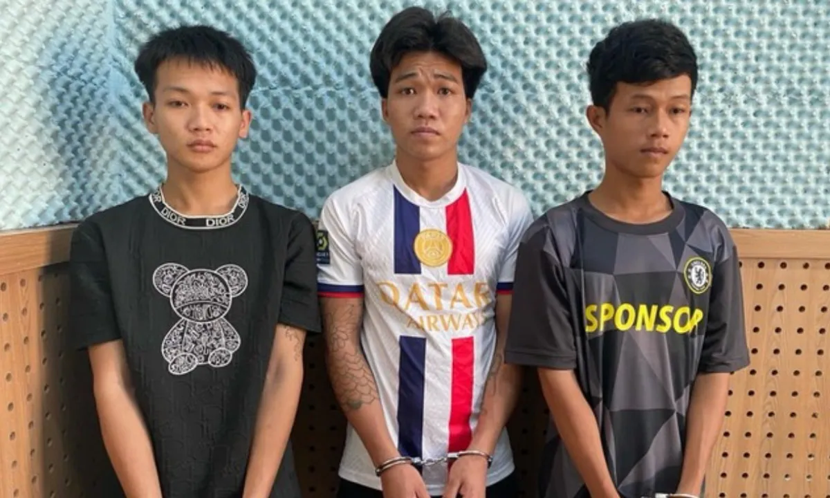 Thanh niên bị “bắt cóc”, đánh đập vì mượn xe rồi đem đi bán