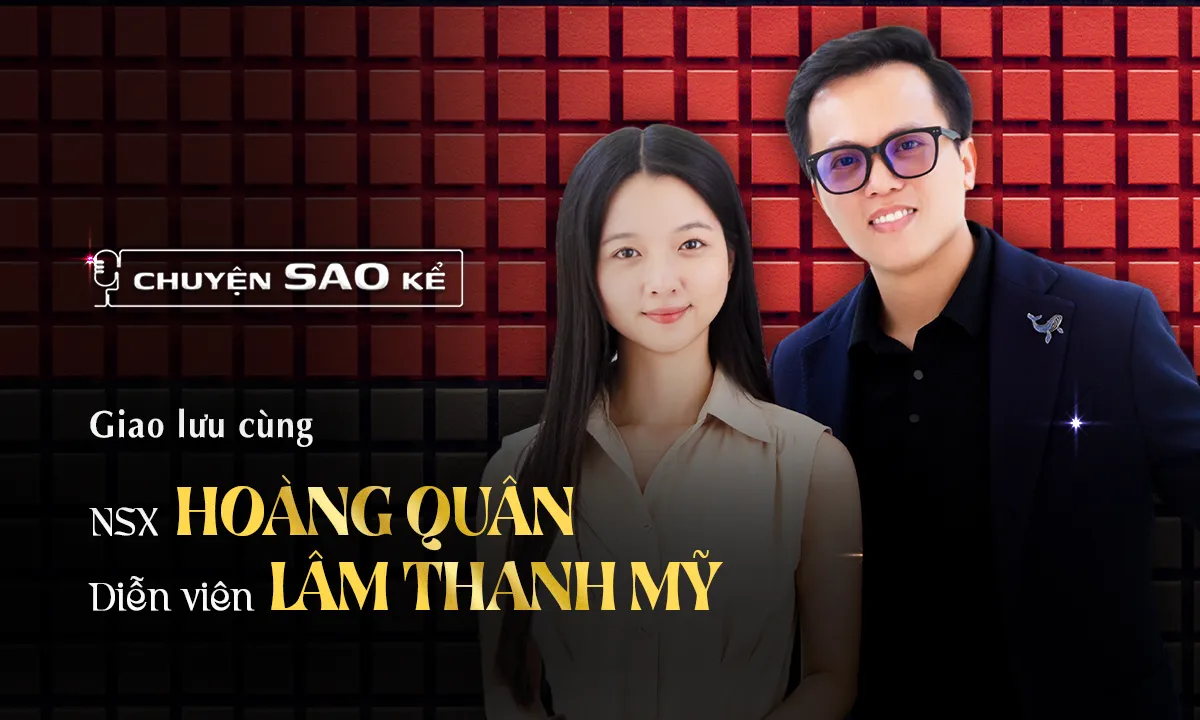 Lâm Thanh Mỹ chấm mình ác nhất trong phim kinh dị Cám