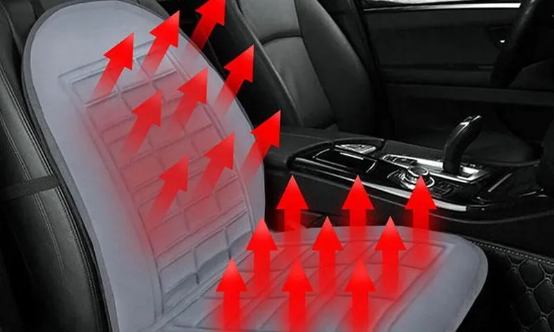 Mỹ: Nhiều chủ xe Mazda6 khởi kiện vì tính năng sưởi ghế bị lỗi