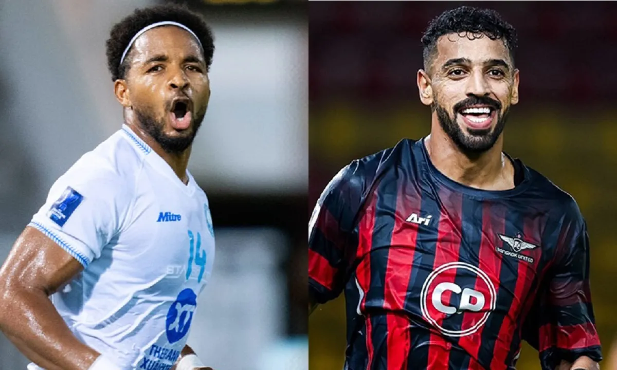 Lịch thi đấu Cúp C2 châu Á 2024/2025 hôm nay: Nam Định vs Bangkok United (19h00 ngày 02/10)