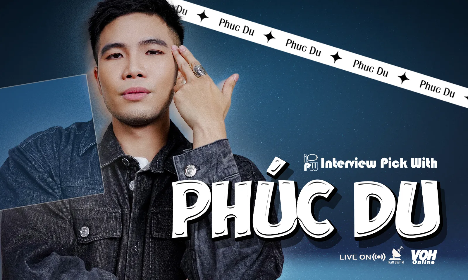 Phúc Du: Chúng ta đã đến lúc phải chiến, phải thay đổi