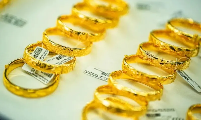 gia vang hom nay 0310