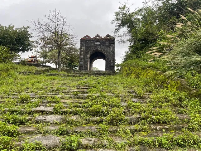 Hoành Sơn Quan