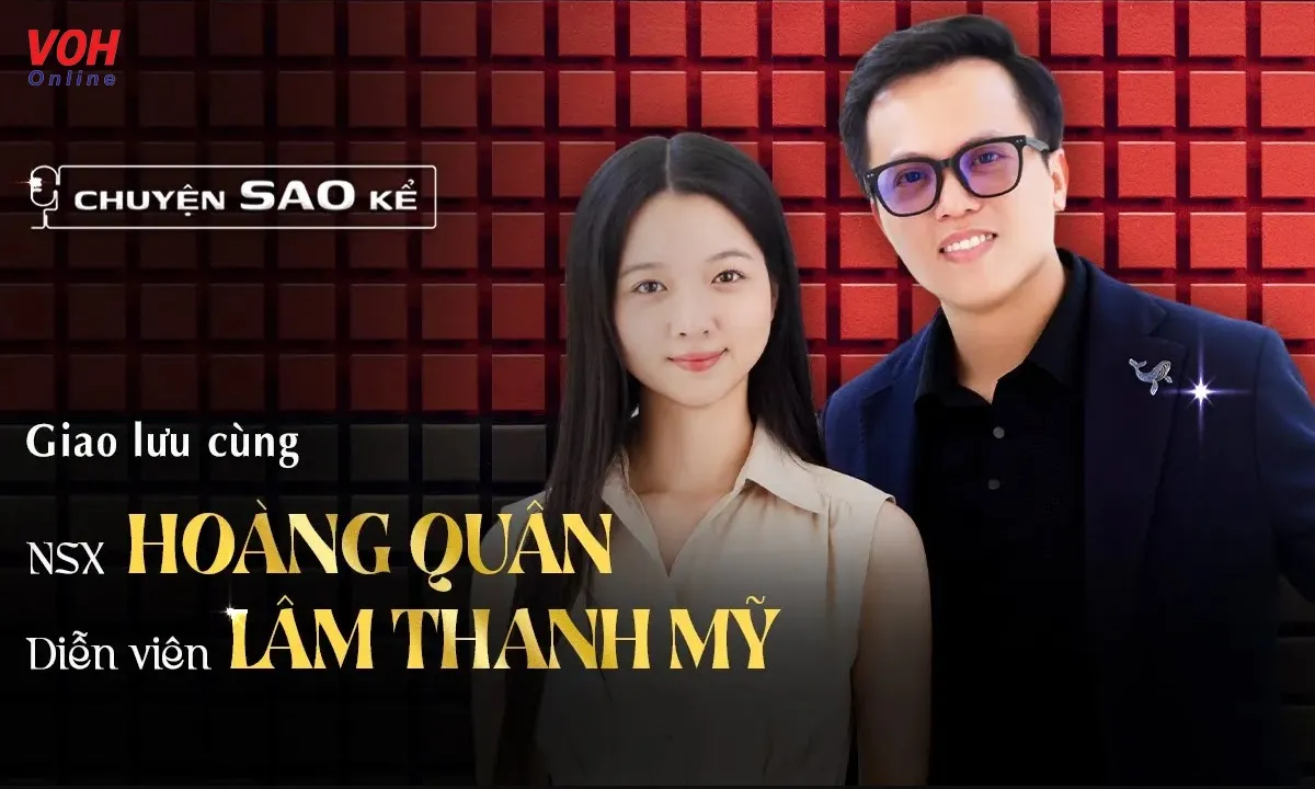 Chuyện sao kể: Lâm Thanh Mỹ hóa thân ấn tượng trong phim Cám