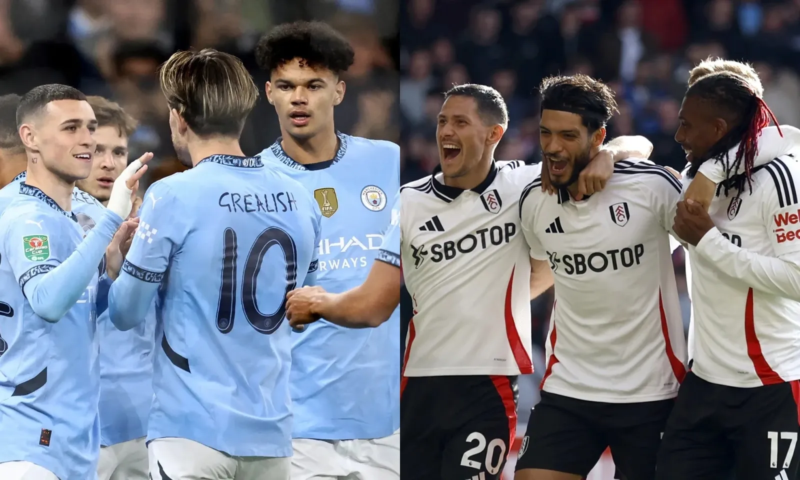 Nhận định Man City vs Fulham (21h00, 5/10): Nhà ĐKVĐ quyết chấm dứt chuỗi không thắng 