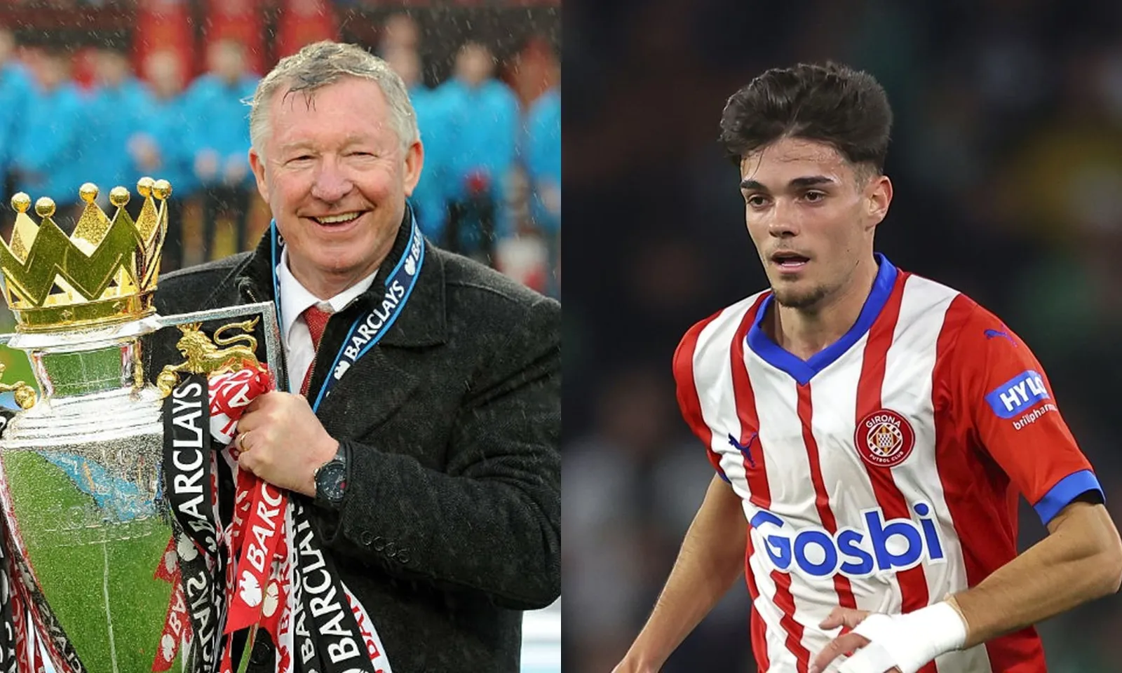 Tin chuyển nhượng 3/10: Sir Alex Ferguson chọn HLV tiếp theo cho MU | Arsenal để mắt tới Gutierrez