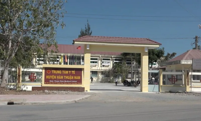 Bình Thuận ghi nhận thêm ca tử vong nghi do bệnh dại