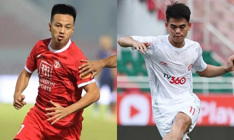 Hải Phòng vs Viettel, 19h15 ngày 04/10 - Ảnh: internet