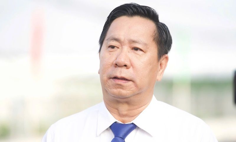 Phân công người điều hành Ban Giao thông và Ban Đô thị tại TPHCM