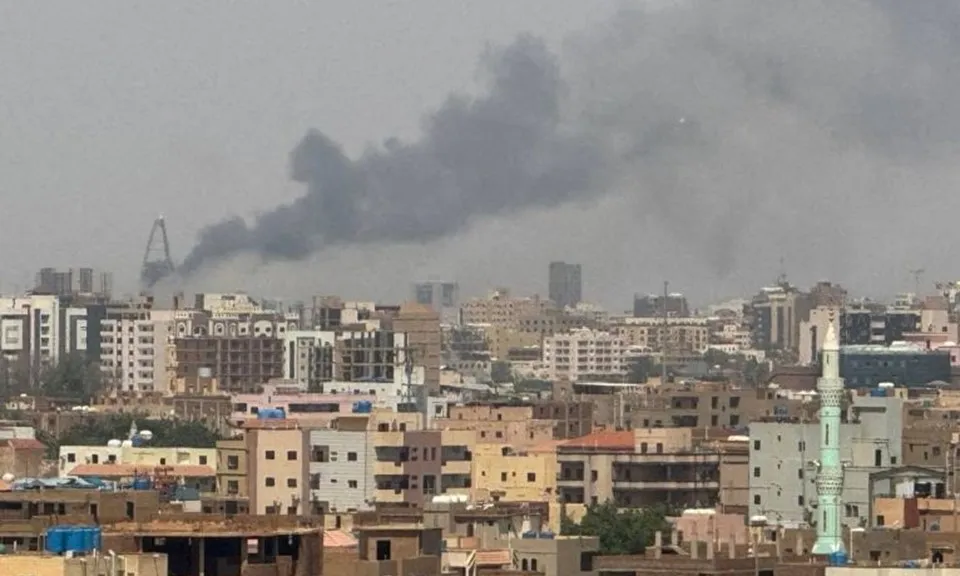 Việt Nam lên án hành động tấn công nhằm vào tòa nhà của Đại sứ UAE tại Sudan