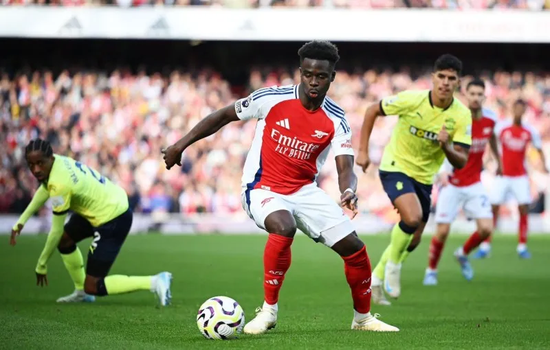 arsenal-saka