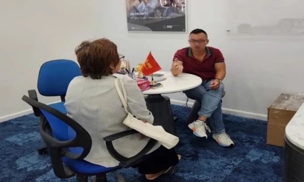 Người phụ nữ Đồng Nai suýt bị lừa mất 140 triệu đồng qua mạng xã hội