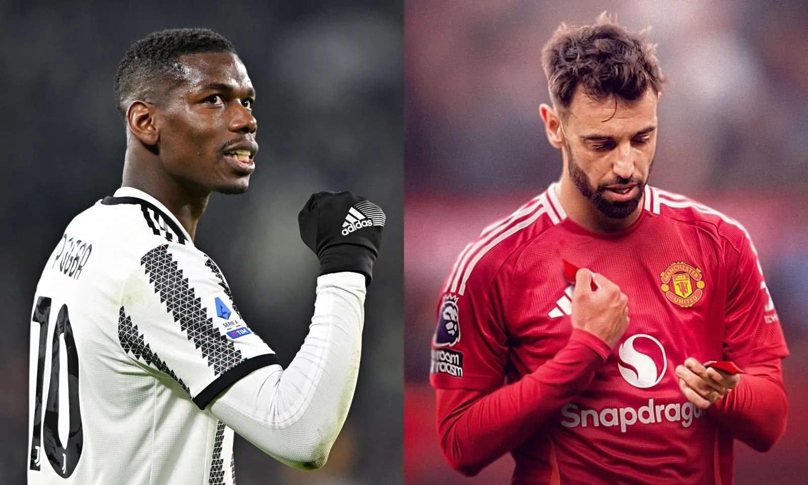 Điểm tin bóng đá 5/10: Pogba tái xuất sân cỏ sớm | Bruno công khai xin lỗi