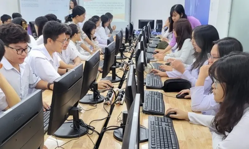 TPHCM tăng cường thanh kiểm tra lao động nước ngoài tại cơ sở giáo dục