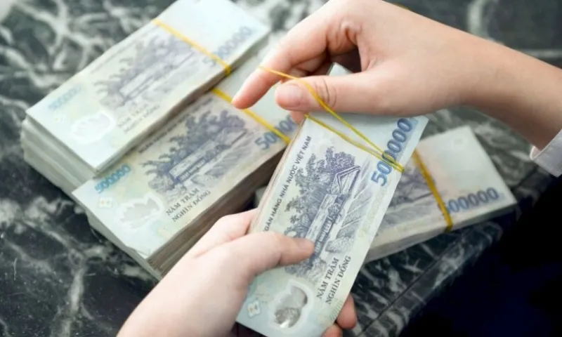 Giá tiêu dùng tháng 9/2024 tăng do ảnh hưởng của bão và chi phí sinh hoạt leo thang 