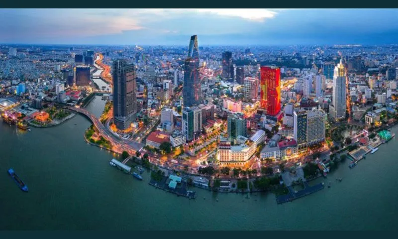 Kinh tế Việt Nam 9 tháng đầu năm 2024 tăng trưởng tích cực