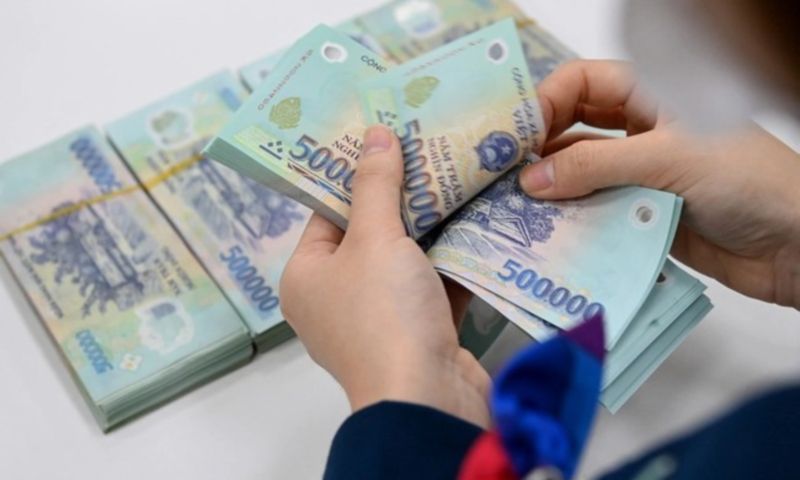 Thu nhập bình quân của người lao động tăng 176.000 đồng trong quý III/2024