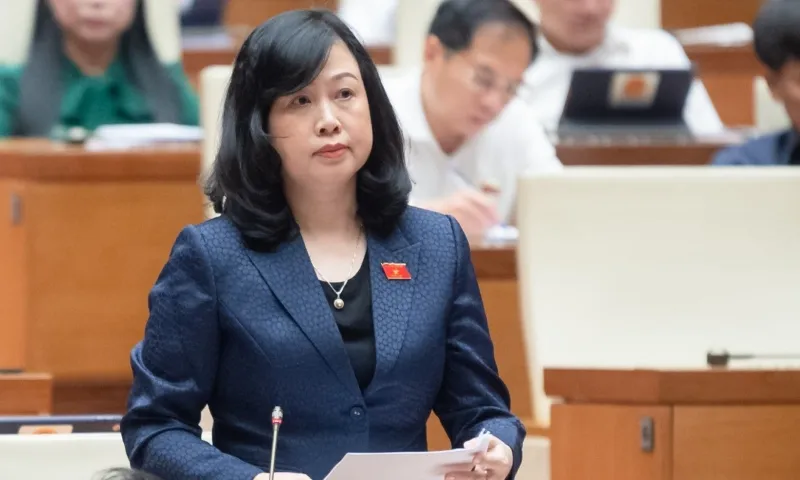 Dao Hong Lan - gia thuoc