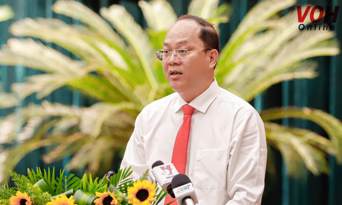 TPHCM tăng cường lực lượng bảo vệ nền tảng tư tưởng của Đảng