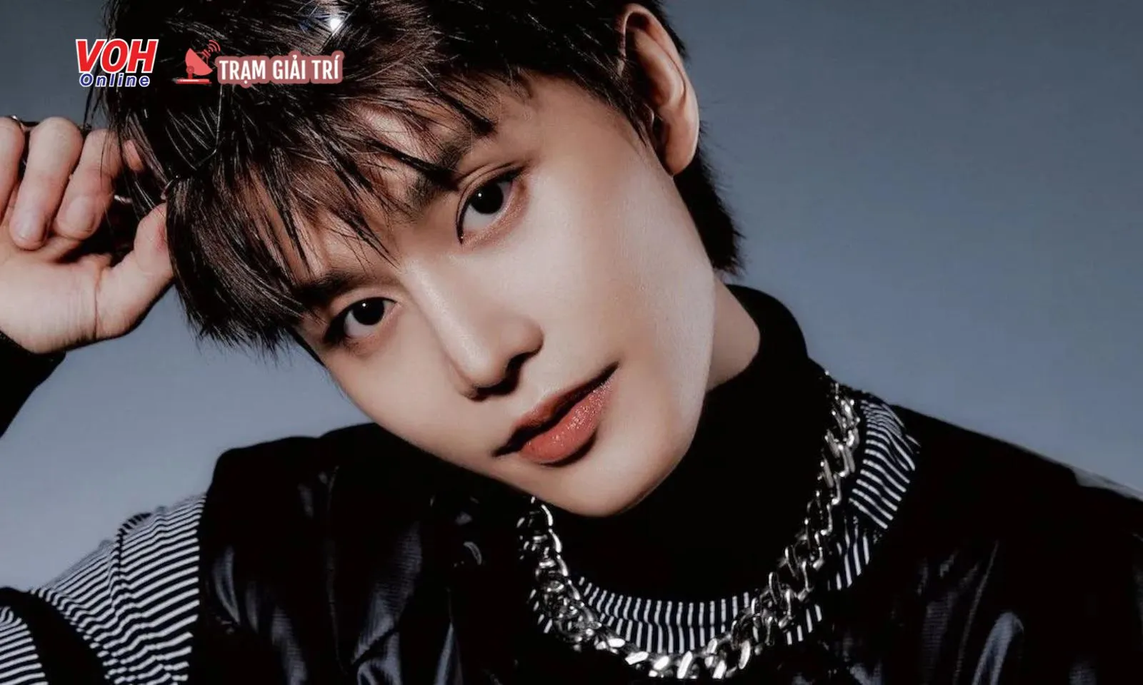 Taeil bị buộc tội hiếp dâm ở cấp độ đặc biệt