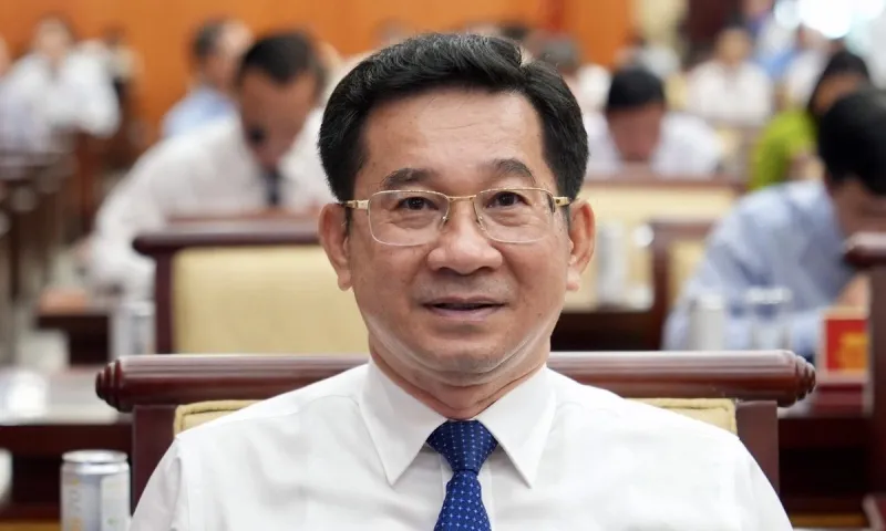 Duong NGoc Hai - TTO 