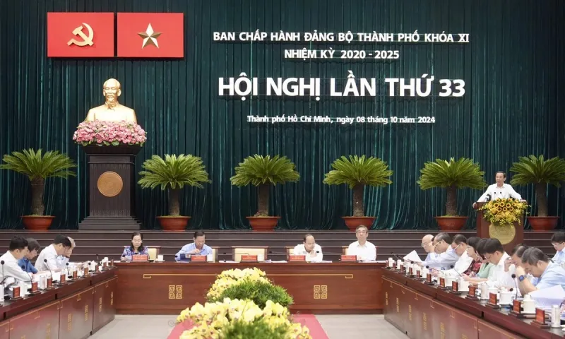 Hoi ngi lan thu 33 