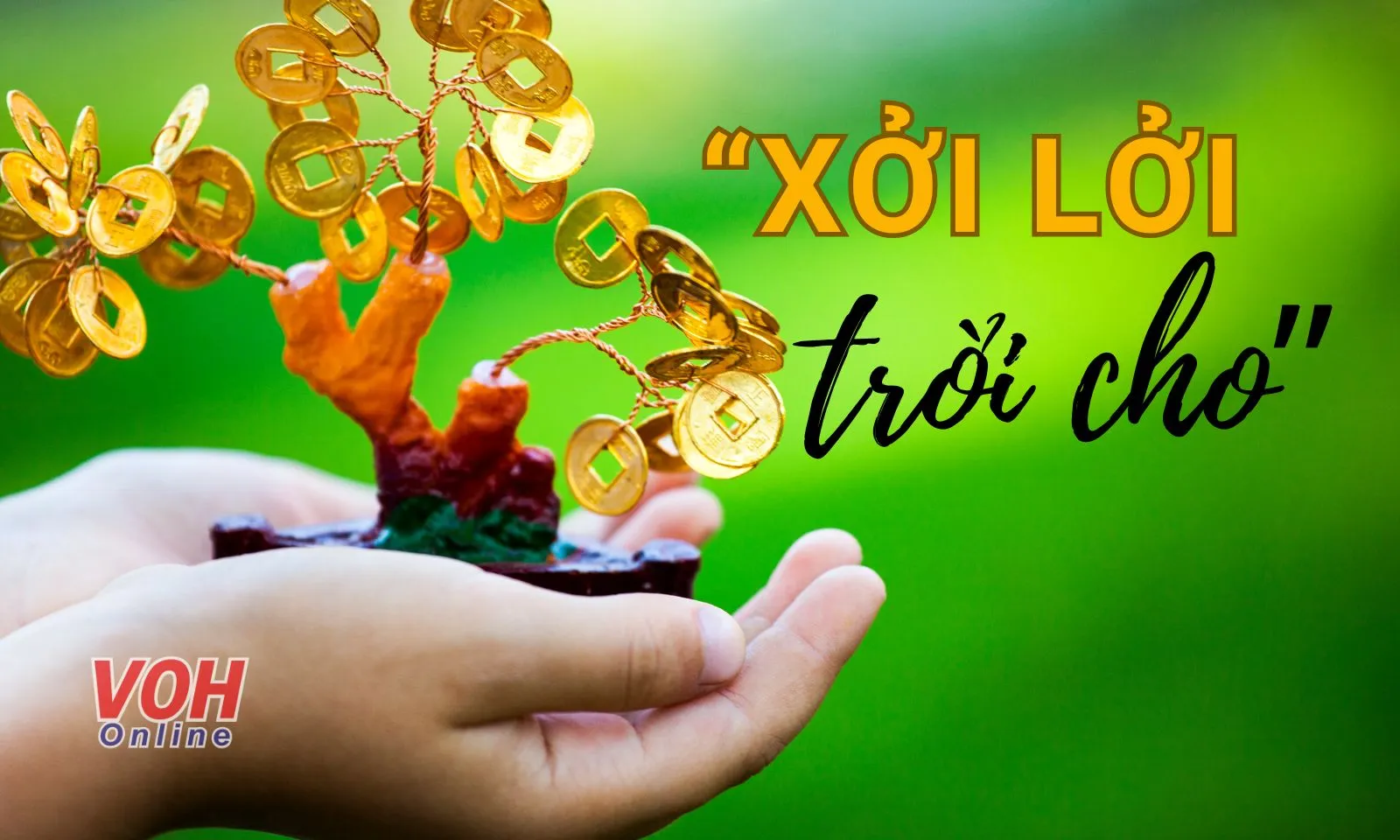 Xởi lởi trời cho, so đo trời lấy có ý nghĩa gì?