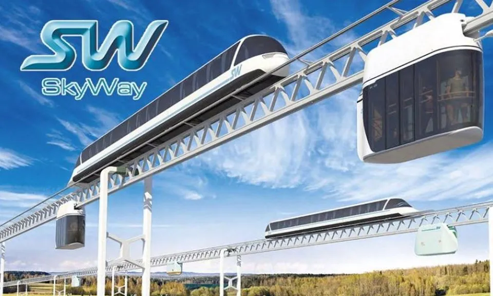 Cảnh giác với thủ đoạn chào mời mua cổ phiếu đa cấp của Tập đoàn Skyway