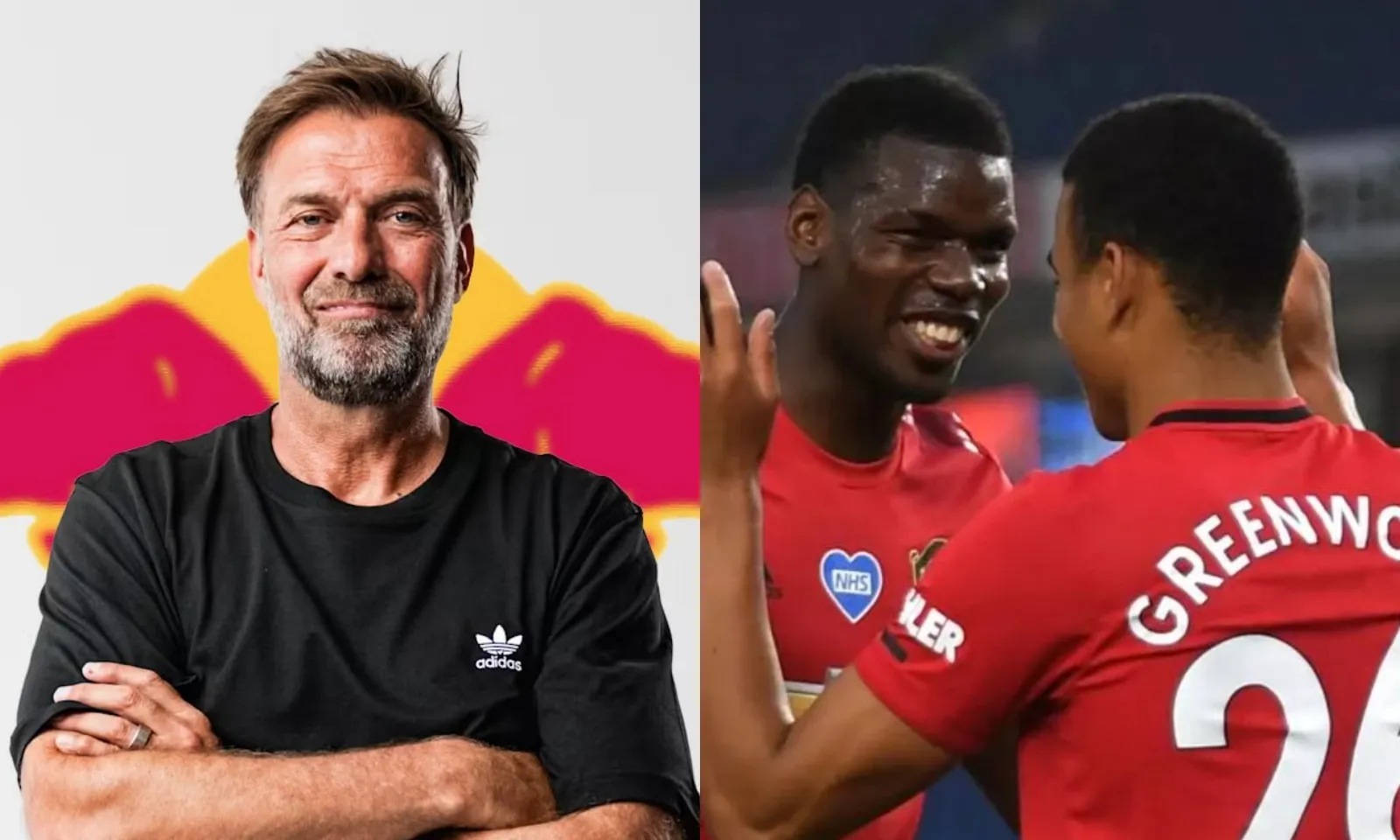 Tin chuyển nhượng 9/10: Klopp chính thức tái xuất | Pogba tính toán tái hợp Greenwood
