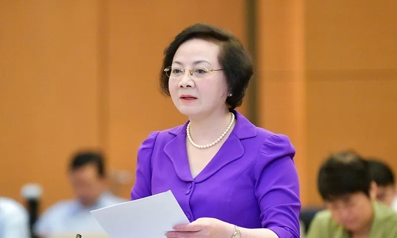 Đề xuất có thêm 1 Phó Chủ tịch HĐND cho thành phố Hải Phòng