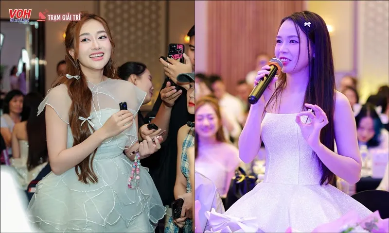 Người yêu tôi đỉnh nhất: Khi bàn cân tình và tiền được đưa vào gameshow