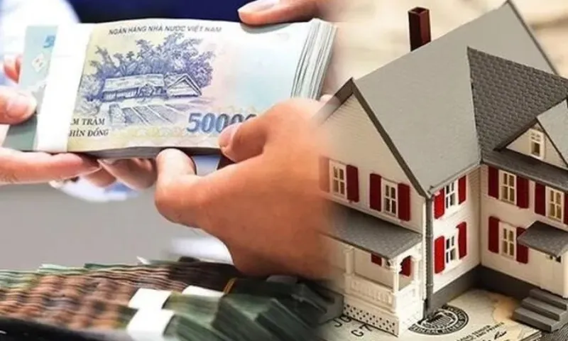 Cho em chồng vay 50 cây vàng, lúc trả đòi tính bằng tiền theo giá cũ: Câu chuyện vay nợ trớ trêu 