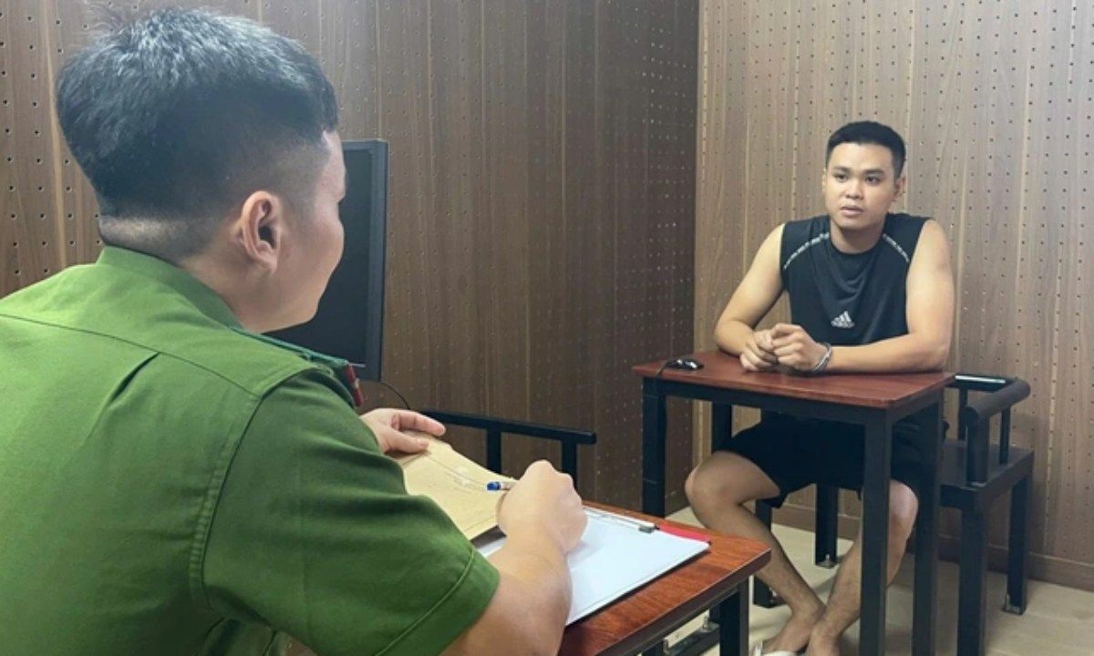 Trộm xe của bạn gái mang đi cầm cố lấy tiền tiêu xài