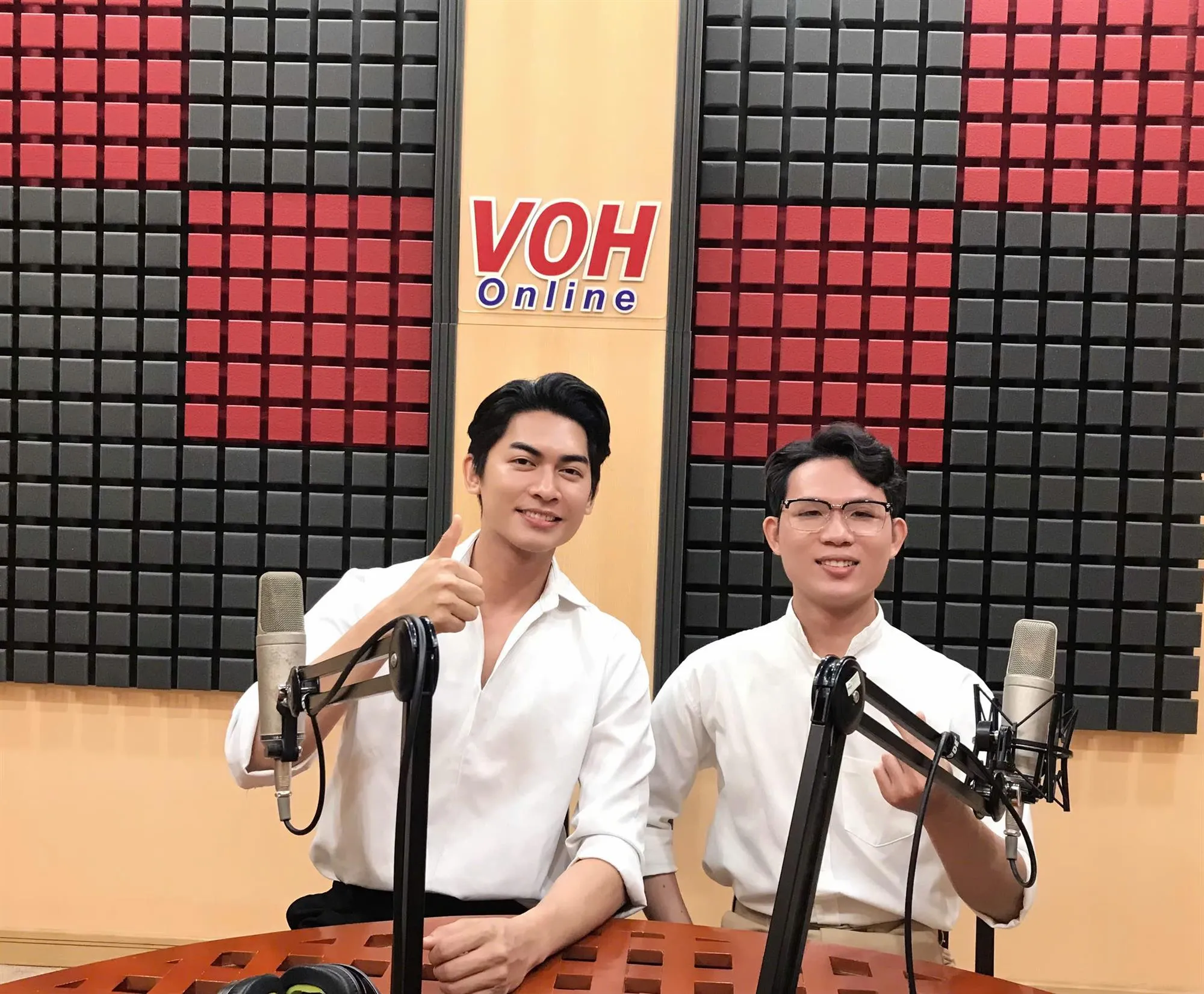 Duy Khang+ Quí Quang