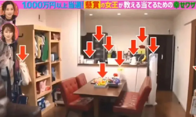 Người phụ nữ mát tay, thi đâu thắng đó, kiếm được tiền tỷ từ các cuộc thi