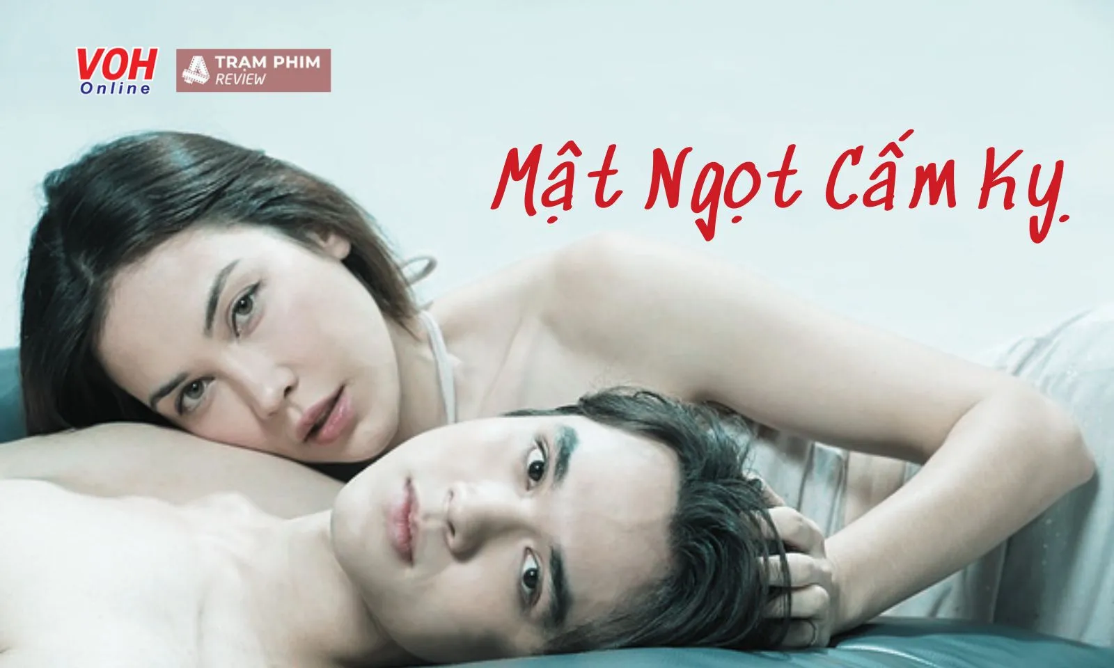 Review Mật Ngọt Cấm Kỵ: săn Ngưu Ma Vương, vô tình hốt được Hồng Hài Nhi
