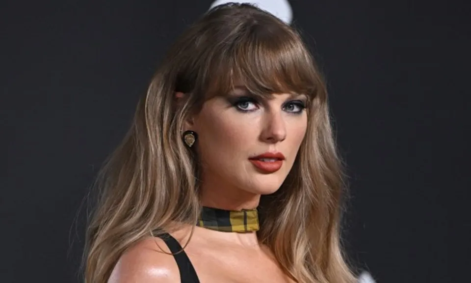 Ca sĩ Taylor Swift góp 5 triệu USD khắc phục hậu quả của bão Helene và Milton