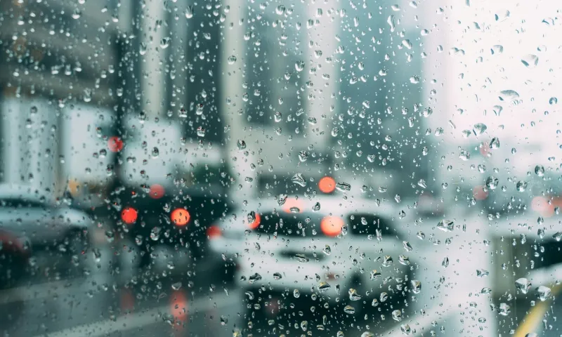 Thời tiết Nam Bộ ngày 10/10: Mưa dông rải rác, cục bộ có nơi mưa lớn 