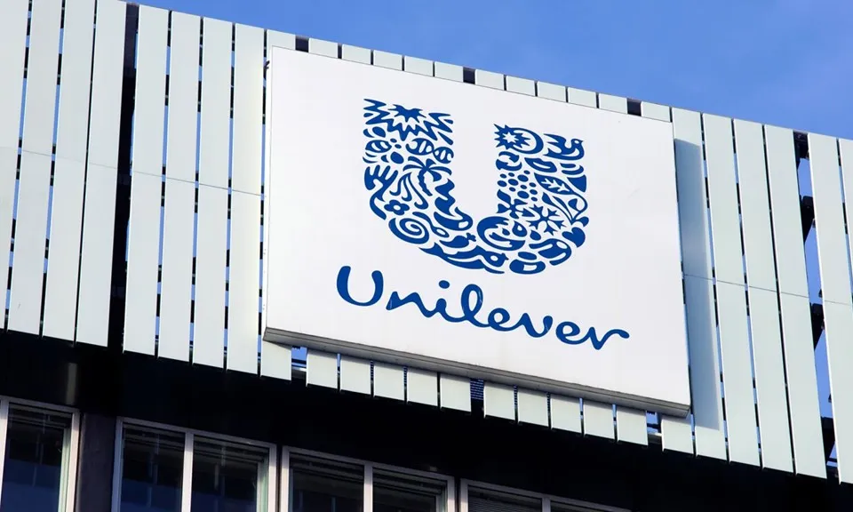 Unilever bán doanh nghiệp tại Nga