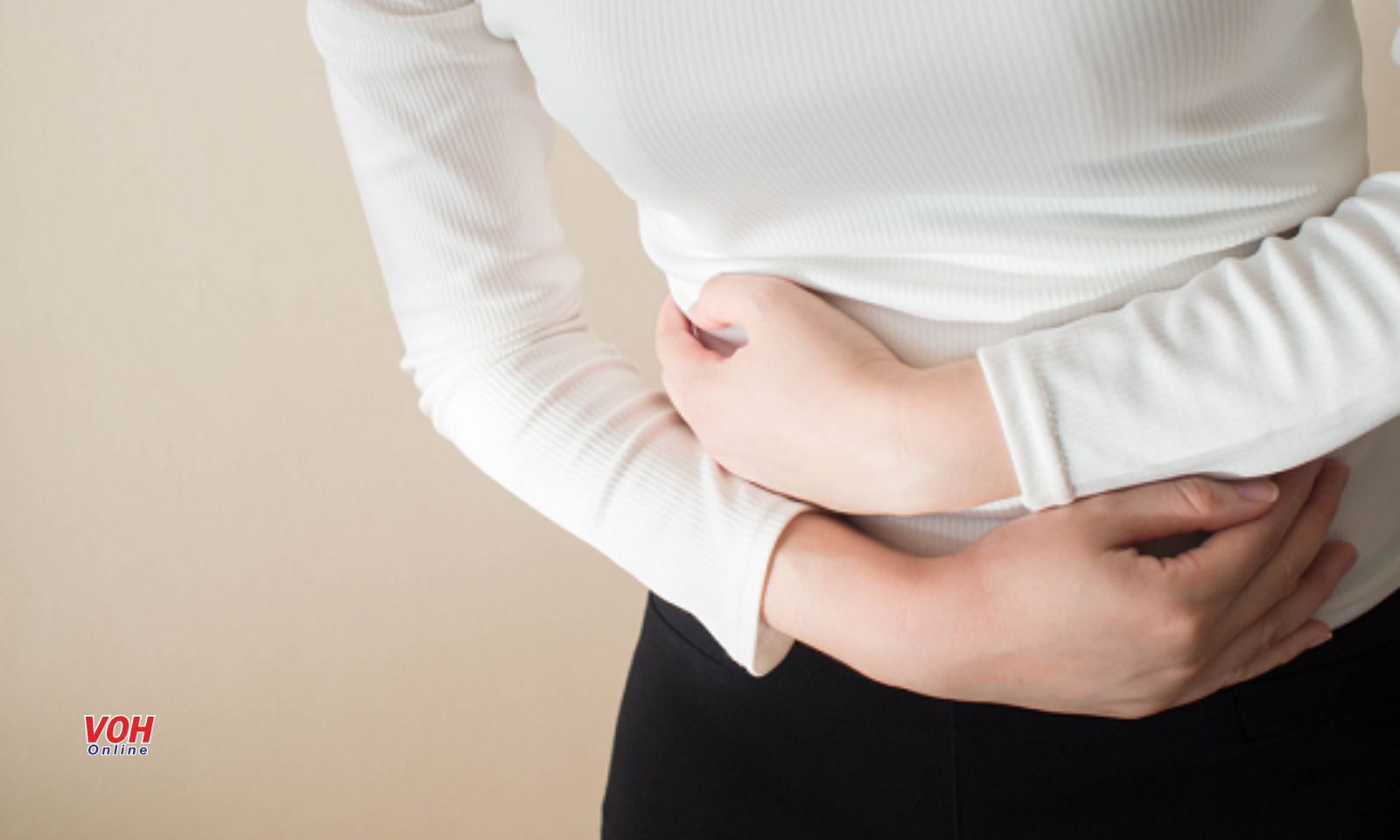 Tiêu chảy cấp tính: Nguyên nhân và triệu chứng