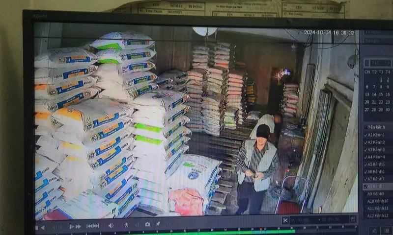 Cảnh báo nhóm đối tượng người nước ngoài vờ mua hàng, đổi tiền để chiếm đoạt tài sản