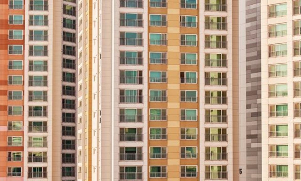 Người cô bị kết án 15 năm tù vì ném cháu trai 11 tháng tuổi từ tầng 24 chung cư