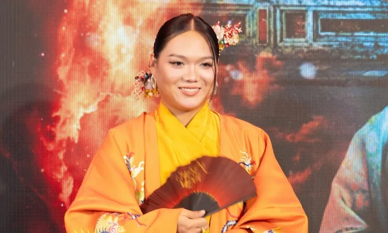 Ra mắt phim “Chuyển Mệnh”: Cuộc chơi “mạo hiểm” của nhà sáng tạo nội dung Phạm Thoại? 