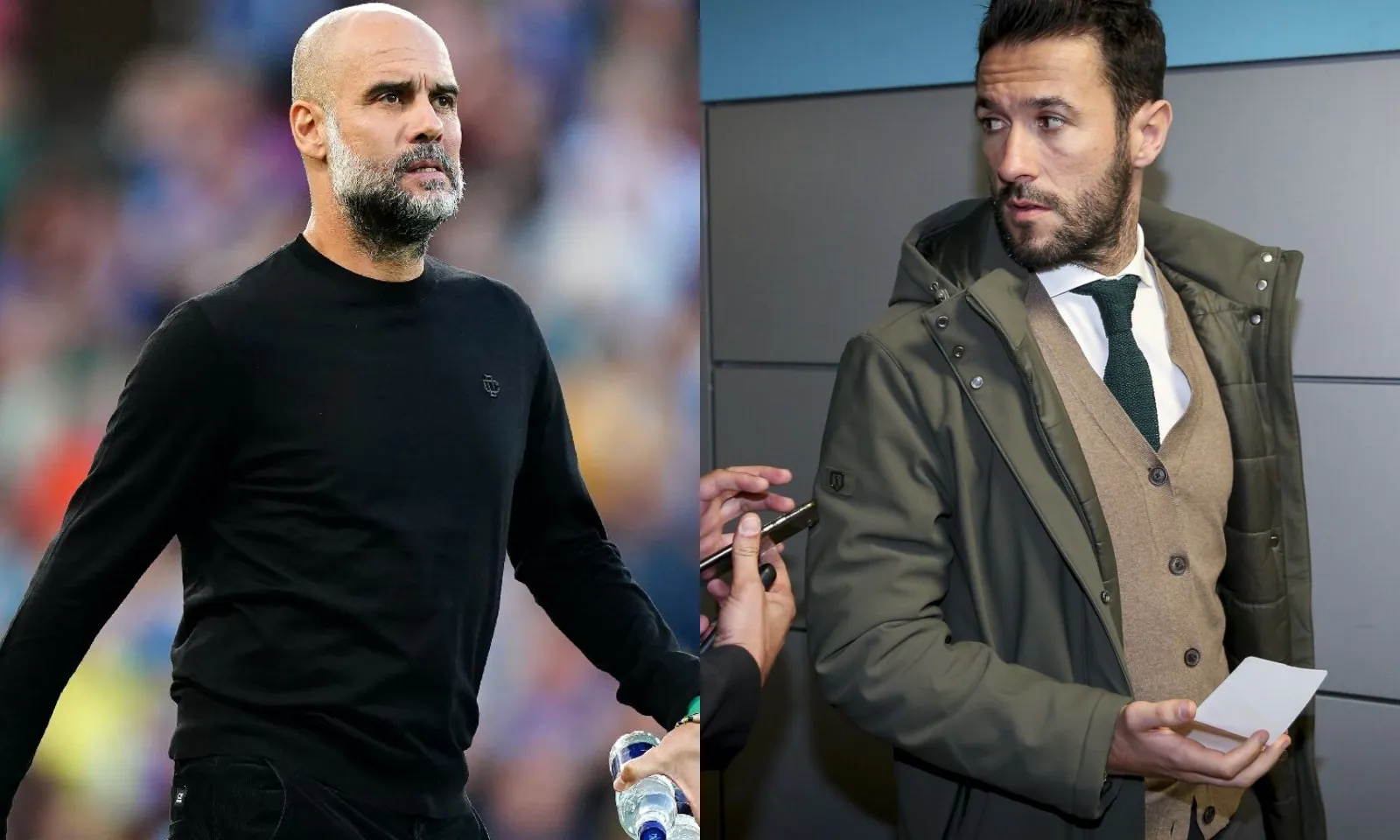 Tân Giám đốc bóng đá Man City mang HLV thay thế Pep đến Etihad