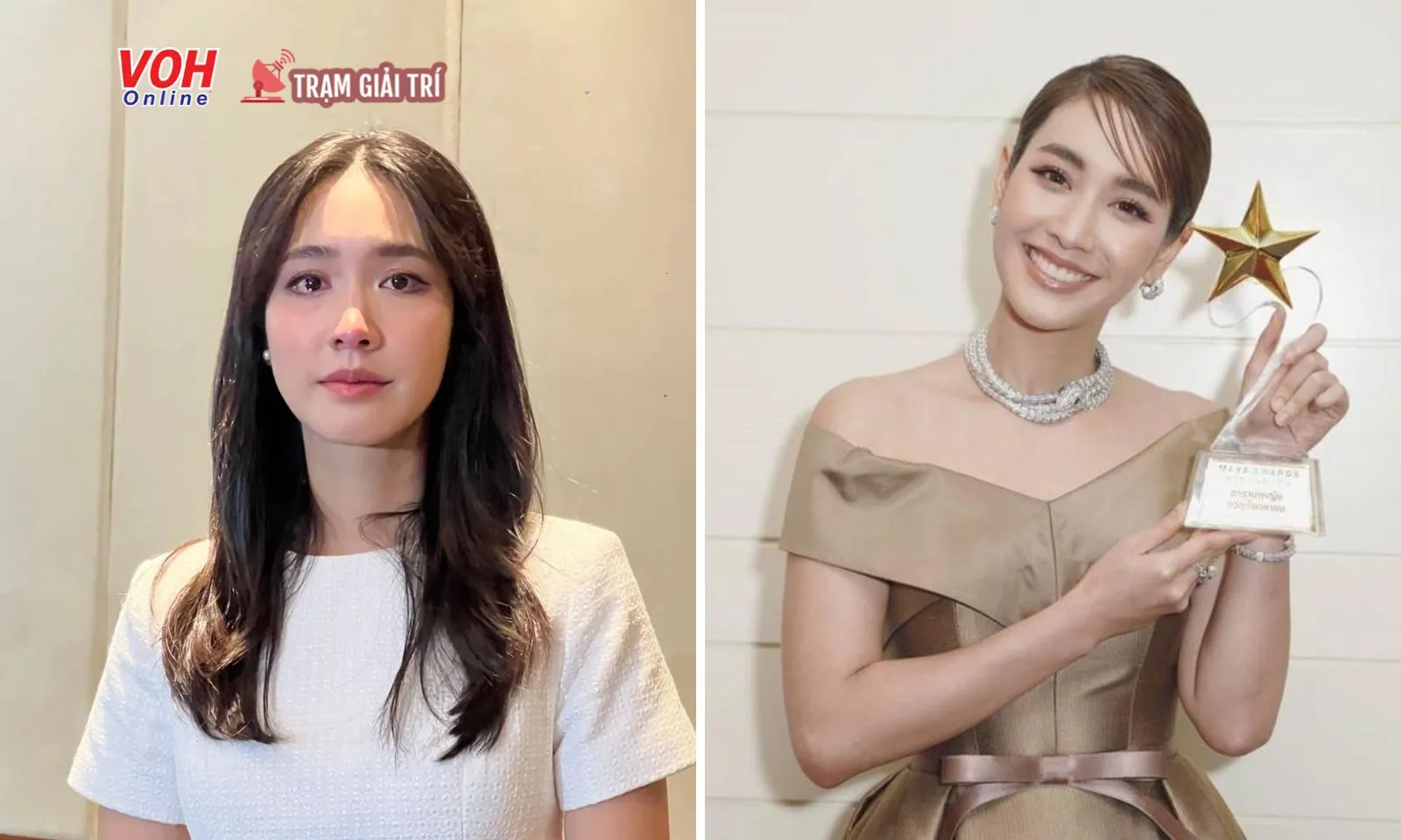 Min Pechaya rơi nước mắt, thừa nhận sai lầm khi đại diện cho công ty đa cấp