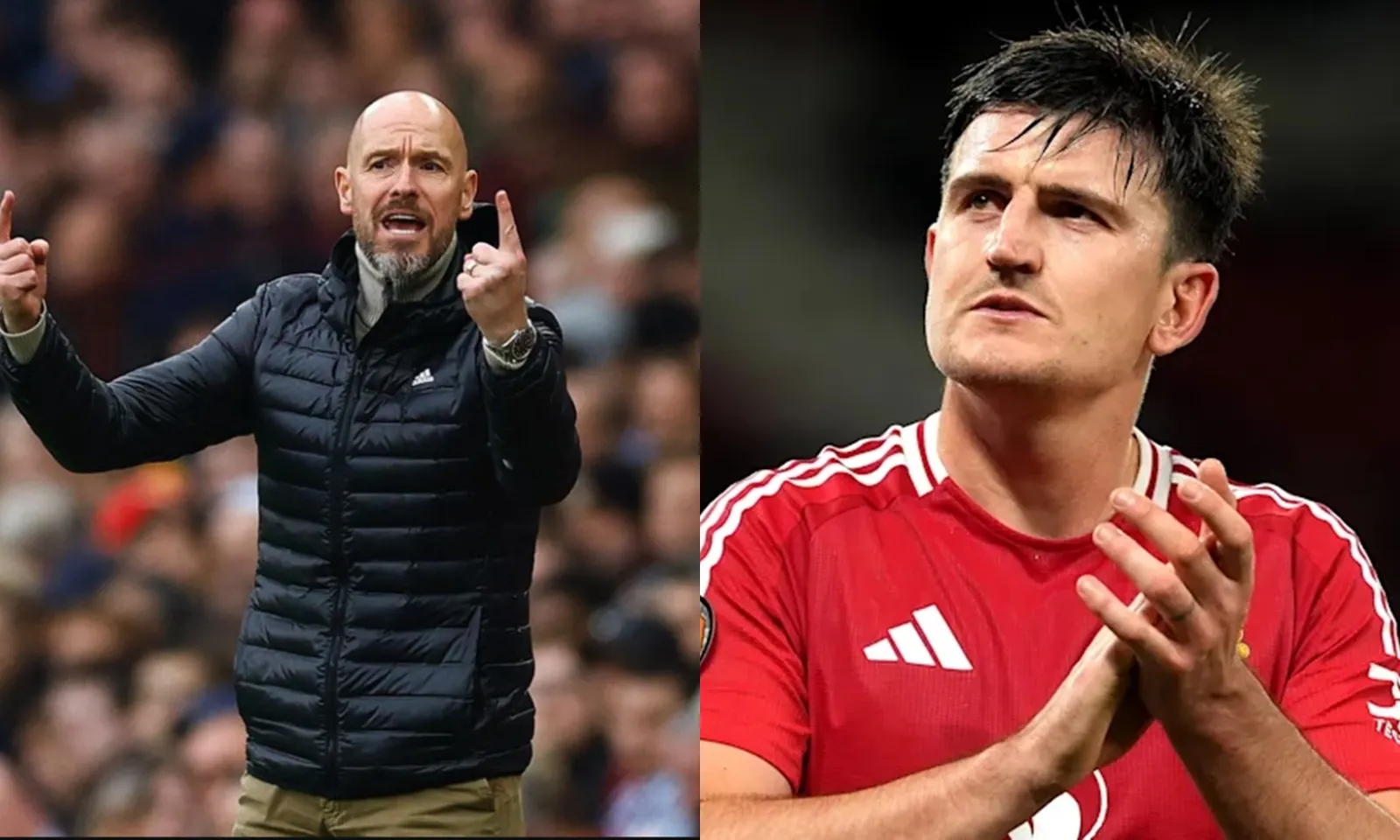 Ten Hag đang “ném tiền” của MU ra cửa sổ  
