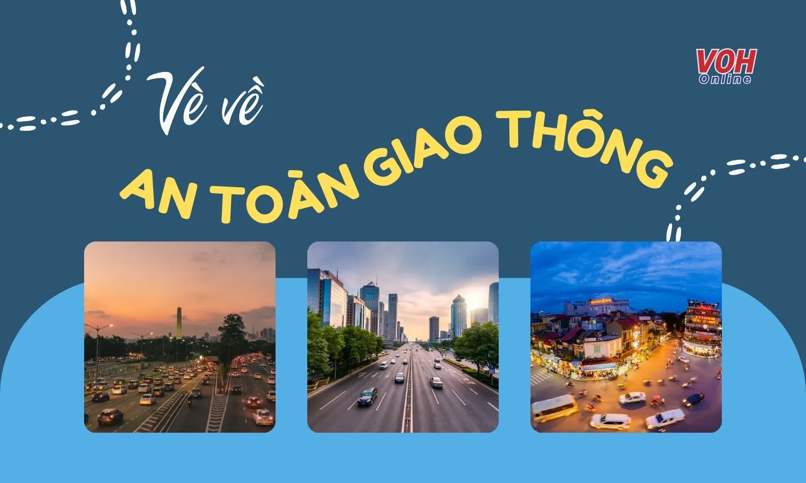 Top 20+ bài vè về an toàn giao thông hay và ấn tượng nhất
