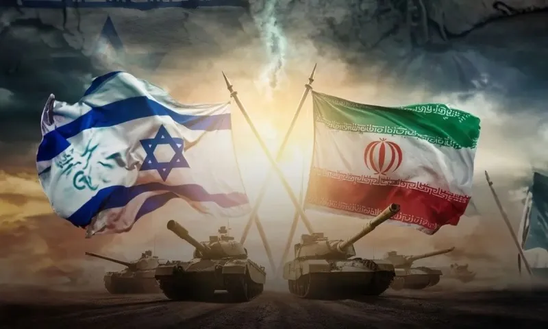 Israel thu hẹp danh sách mục tiêu đáp trả ở Iran